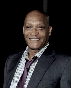 Tony Todd